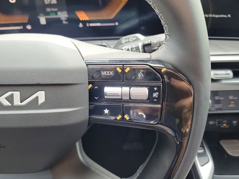New 2026 Kia Sorento X-Line EX AWD/4WD image 29