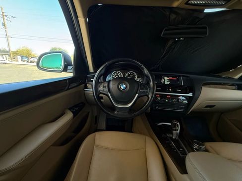 Used 2016 BMW X3 xDrive28i image 57