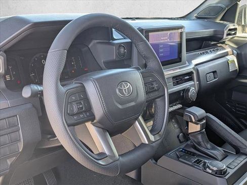 New 2025 Toyota Tacoma SR5 image 3