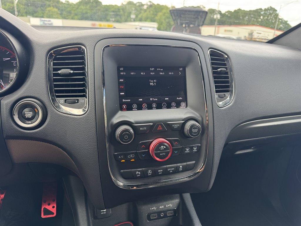 Used 2020 Dodge Durango GT RWD image 9