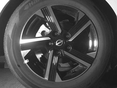 Used 2025 Nissan Sentra SV image 15