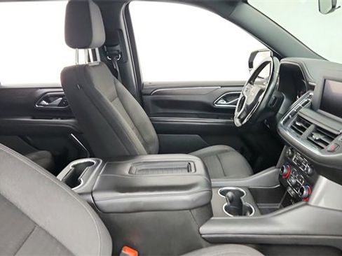 Used 2023 Chevrolet Tahoe LS w/ Driver Alert Package image 24