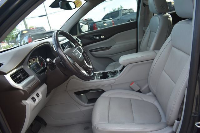 Used 2020 GMC Acadia SLT AWD/4WD image 28