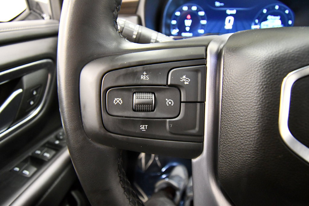 Used 2024 GMC Yukon SLE AWD/4WD image 20