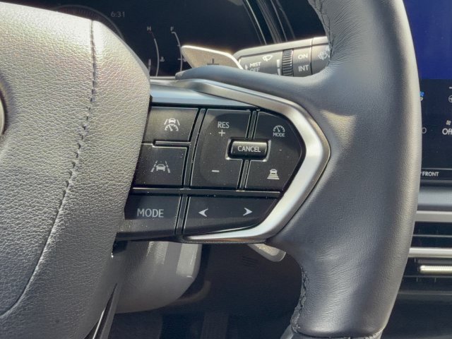 Used 2023 Lexus RX 350 Premium w/ Cold Area Package FWD image 18
