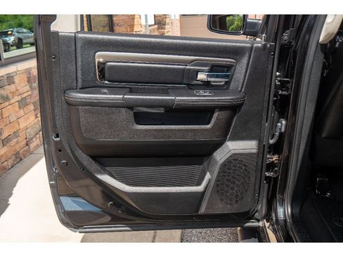 Used 2018 RAM 1500 Sport AWD/4WD image 17