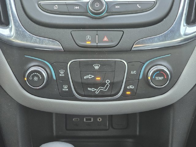 Used 2024 Chevrolet Equinox LS w/ Sport Edition FWD image 17