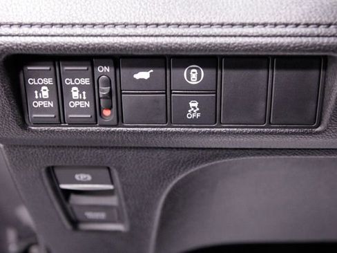 Certified 2024 Honda Odyssey EX-L image 28