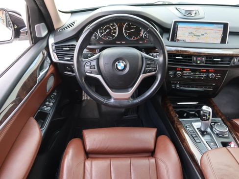 Used 2015 BMW X5 xDrive35i AWD/4WD image 14