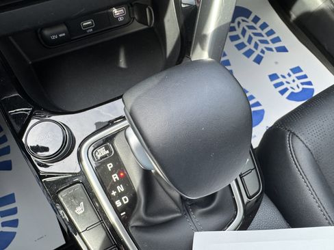 Used 2021 Kia Seltos EX image 29