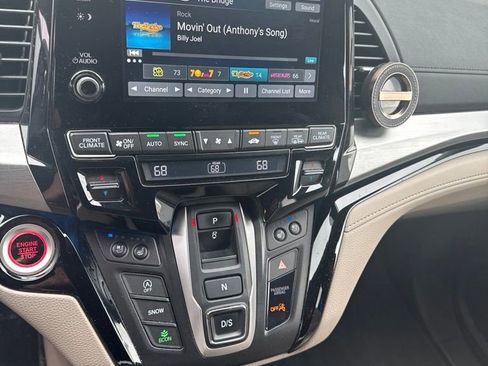 Used 2020 Honda Odyssey Elite image 8