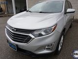 Used 2018 Chevrolet Equinox LT image 5