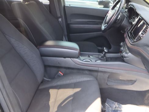 Used 2023 Dodge Durango GT RWD image 19