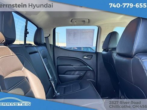 Used 2019 GMC Canyon Denali image 26