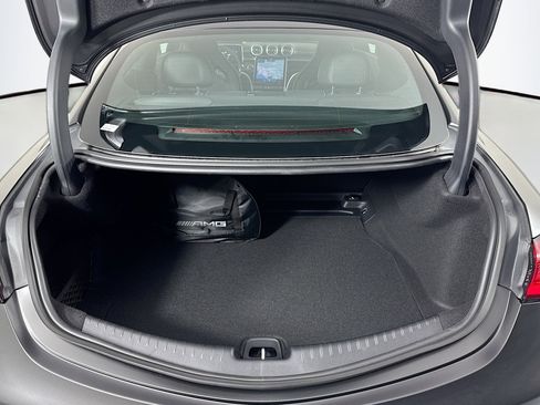 New 2026 Mercedes-Benz CLE 53 AMG 4MATIC Coupe image 22