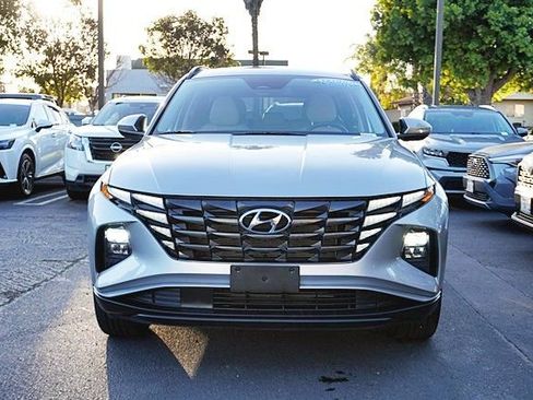 Certified 2023 Hyundai Tucson SEL w/ Convenience Package image 5