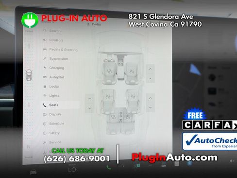 Used 2024 Tesla Model X image 30