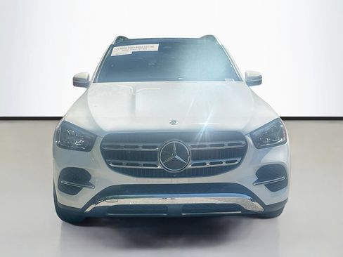 Used 2024 Mercedes-Benz GLE 350 4MATIC image 2