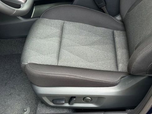 New 2026 Nissan Rogue SV image 31