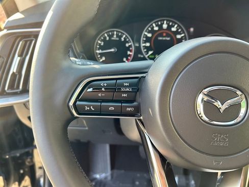 New 2026 MAZDA CX-90 3.3 Turbo w/ Select Package image 23