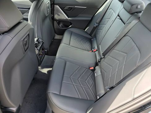 New 2027 BMW 540i xDrive w/ M Sport Package AWD/4WD image 12