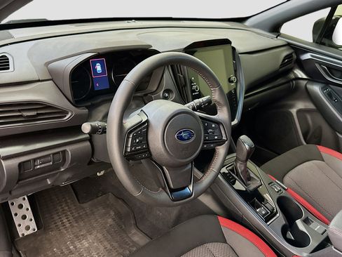 Used 2024 Subaru Impreza RS w/ Popular Package #3 image 18