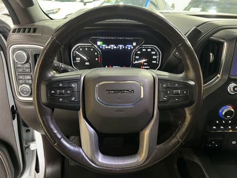 Used 2019 GMC Sierra 1500 Denali w/ Technology Package image 10