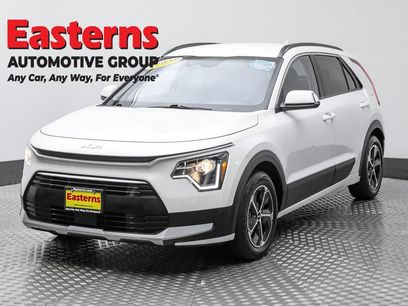 Used 2023 Kia Niro EX