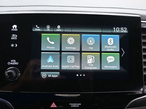 Used 2023 Honda Passport EX-L image 15