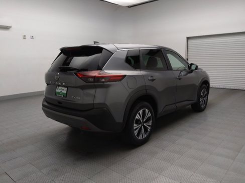 Used 2023 Nissan Rogue SV image 9