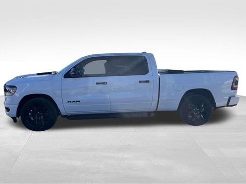 Used 2023 RAM 1500 Laramie image 4