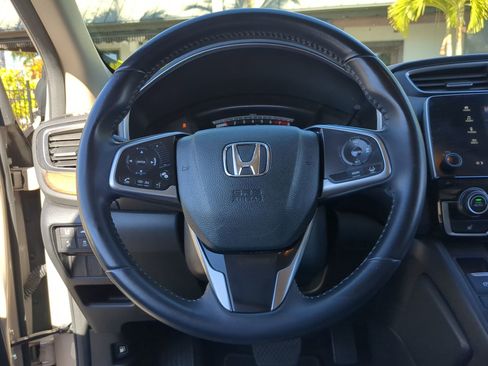 Used 2017 Honda CR-V EX-L image 32