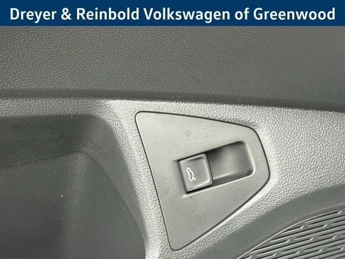 New 2026 Volkswagen Jetta S image 24