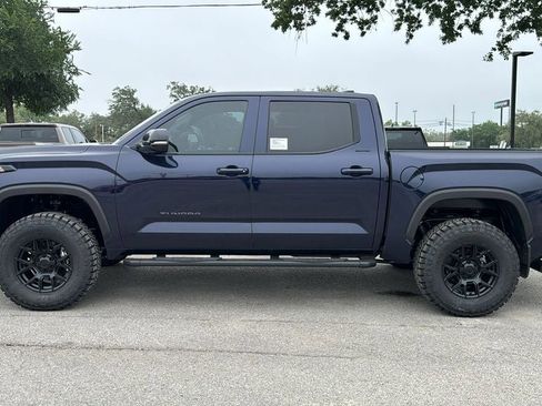 New 2026 Toyota Tundra Limited AWD/4WD image 4
