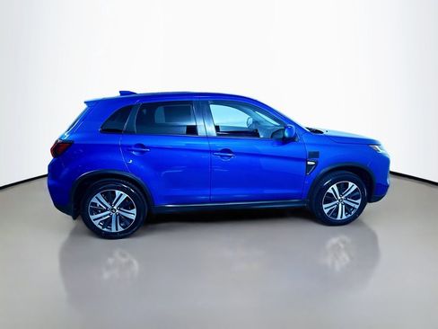 Used 2021 Mitsubishi Outlander Sport FWD image 25