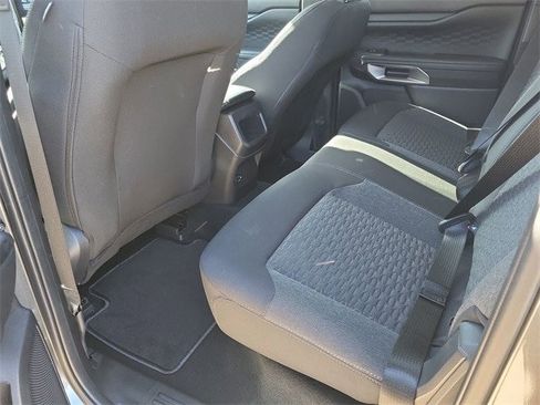 New 2025 Ford Ranger XLT w/ Equipment Group 301A High image 23