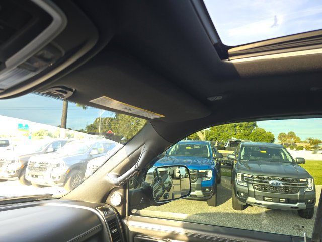 Used 2019 RAM 2500 Limited AWD/4WD image 14