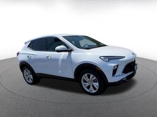 Used 2025 Buick Encore GX Preferred video 2