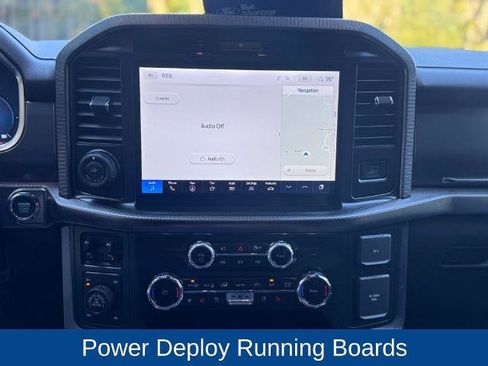 Certified 2025 Ford F150 Platinum image 17