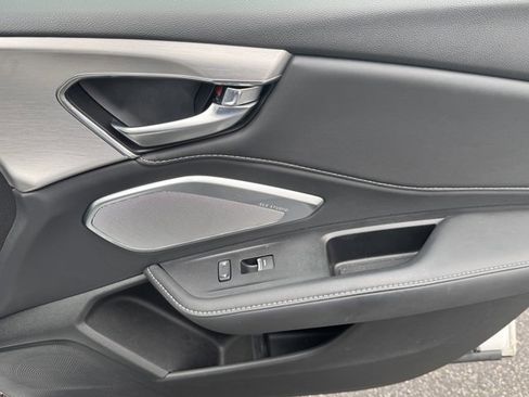 Used 2023 Acura RDX w/ Technology Package image 29