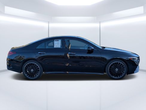 Certified 2025 Mercedes-Benz CLA 250 image 5