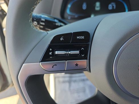 New 2026 Hyundai Elantra SEL Sport image 25