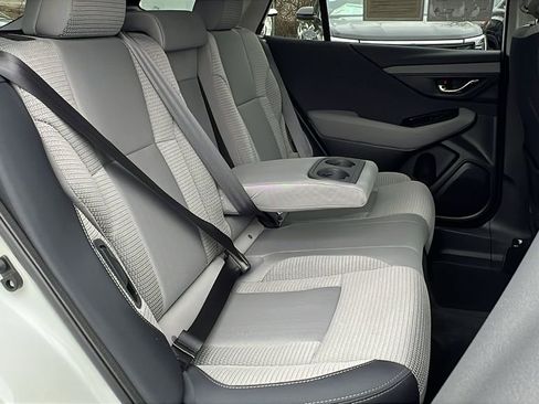 Certified 2025 Subaru Outback Premium image 16