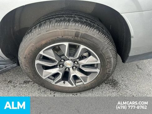 Used 2023 Chevrolet Tahoe LT RWD image 23