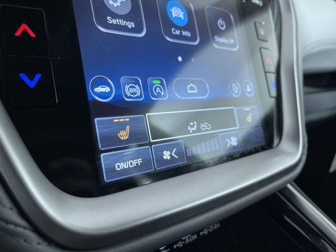 Certified 2025 Subaru Outback Premium w/ Popular Package #1A image 21