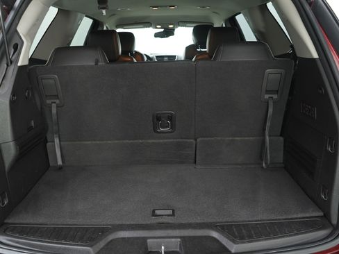 Used 2017 GMC Acadia Limited SLT AWD/4WD image 11