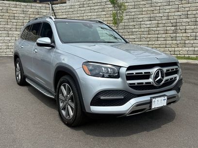 Used 2023 Mercedes-Benz GLS 450 4MATIC