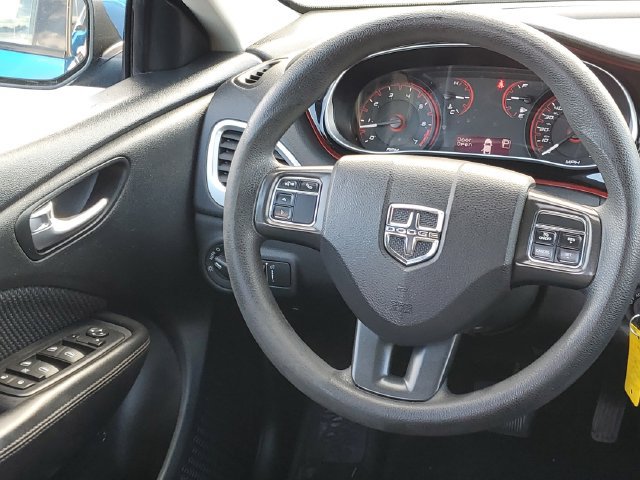 Used 2016 Dodge Dart SXT FWD image 24