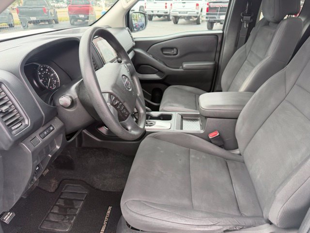 Used 2022 Nissan Frontier S AWD/4WD image 19