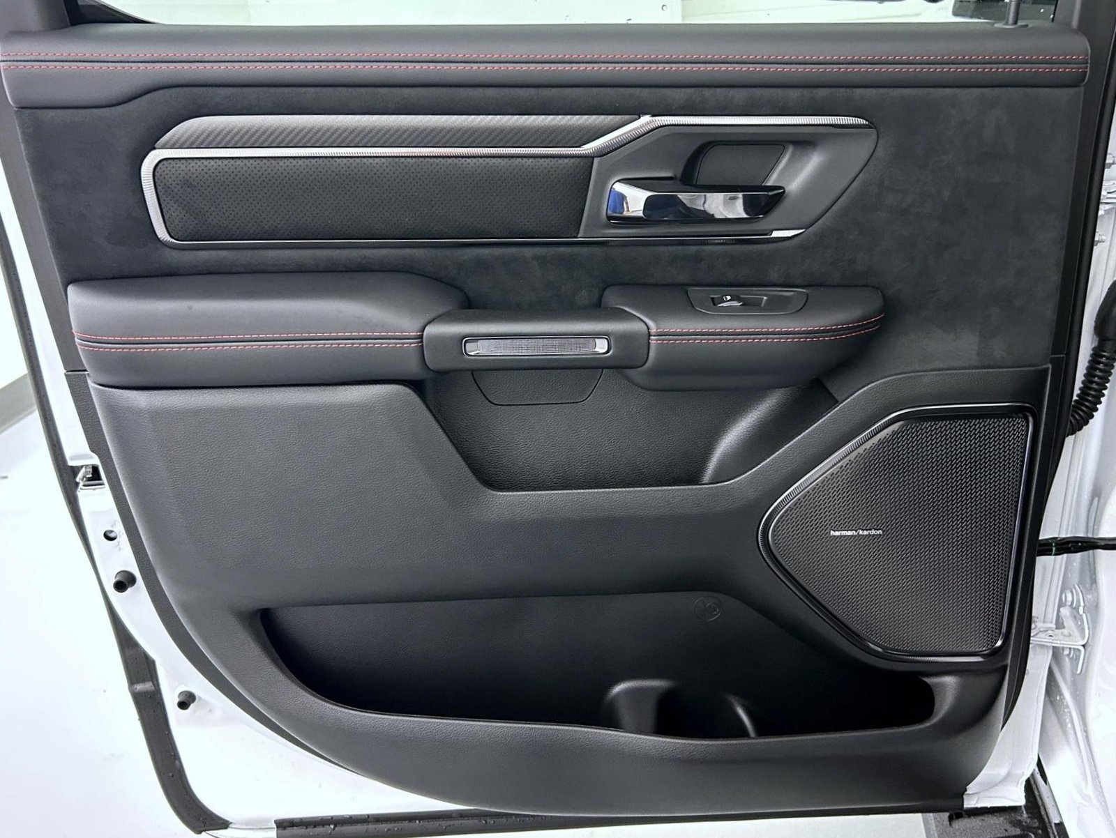 New 2027 RAM 1500 RHO w/ RHO Level 1 Equipment Group AWD/4WD image 20